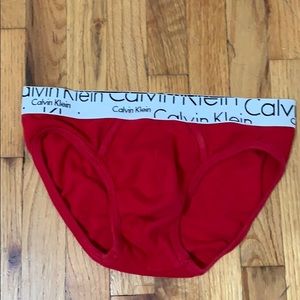 Cool underwear
